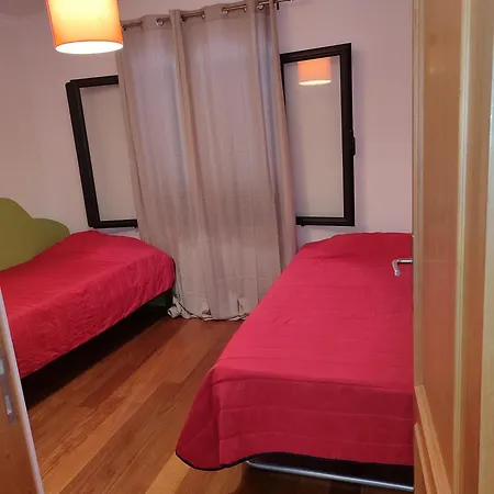 Delfina's House 펜션