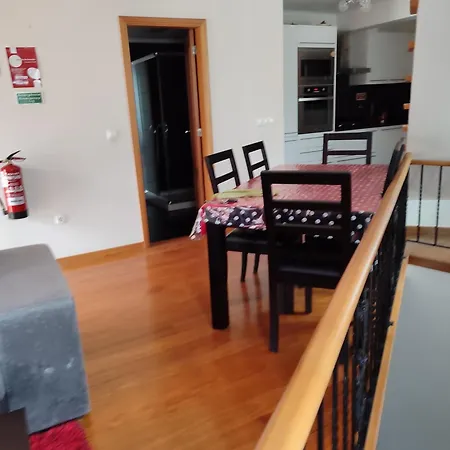 Delfina's House 펜션