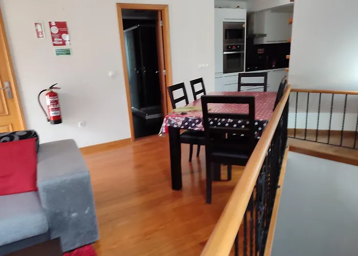 Delfina's House Nyaraló
