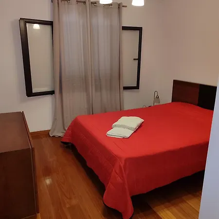 Casa vacanze Delfina's House