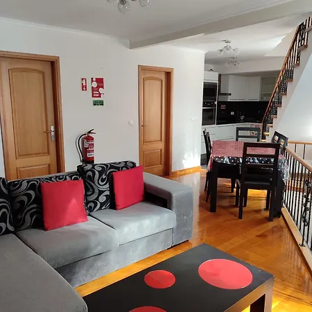 Delfina's House Machico (Madeira)