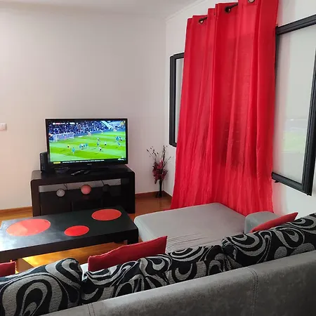 Delfina's House Hébergement de vacances Machico (Madeira)