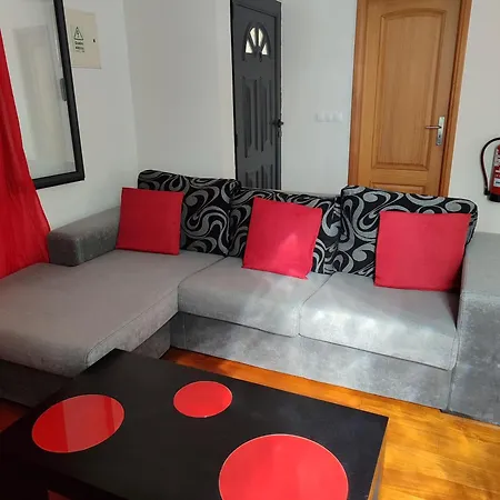 Casa vacanze Delfina's House