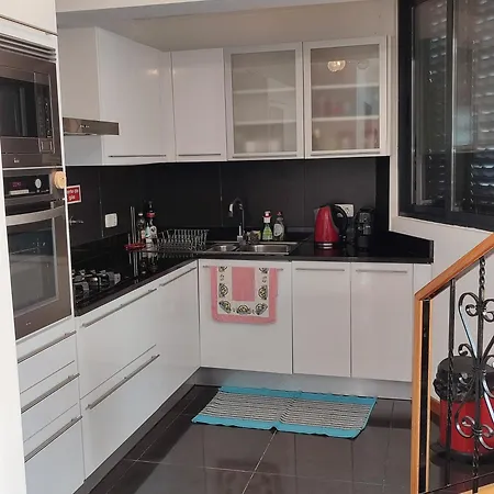 Delfina's House Machico (Madeira)