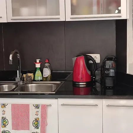 펜션 Delfina's House *