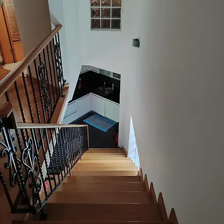 Hébergement de vacances Delfina's House *