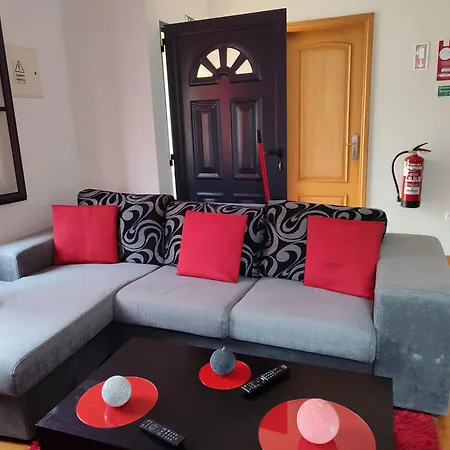 Delfina's House * Machico (Madeira)