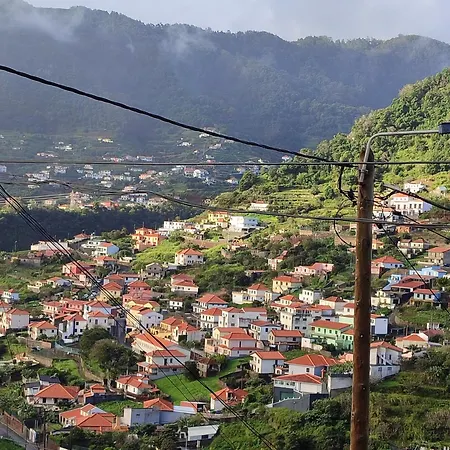 Delfina's House * Machico (Madeira)