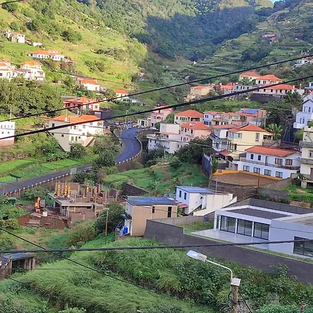 Delfina's House Hébergement de vacances