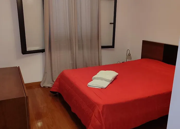 בית נופש Delfina's House