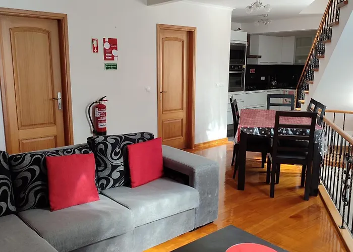 Delfina's House מצ'יקו