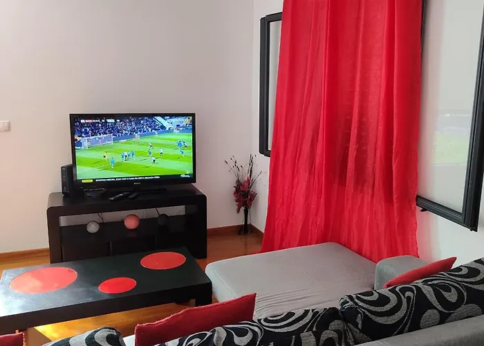 Delfina's House بيت للعطل ماتشيكو