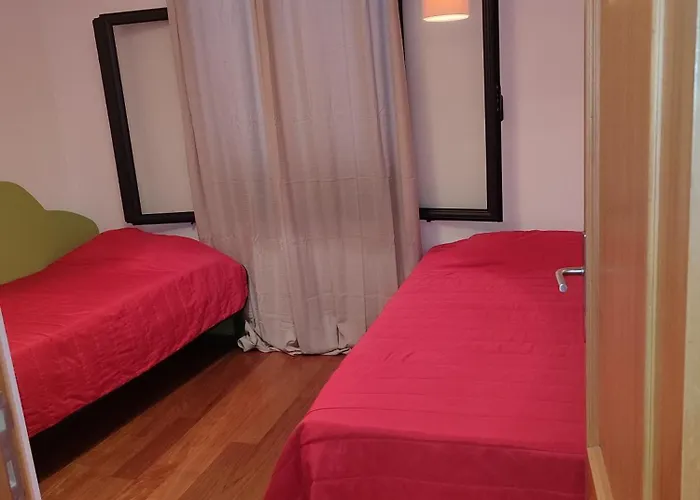 Delfina's House בית נופש