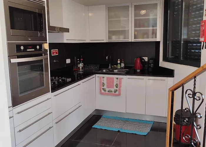 Delfina's House * ماتشيكو