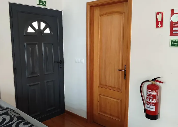 Delfina's House בית נופש *