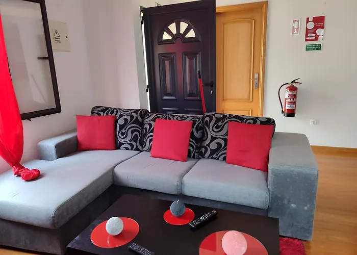 Delfina's House * מצ'יקו