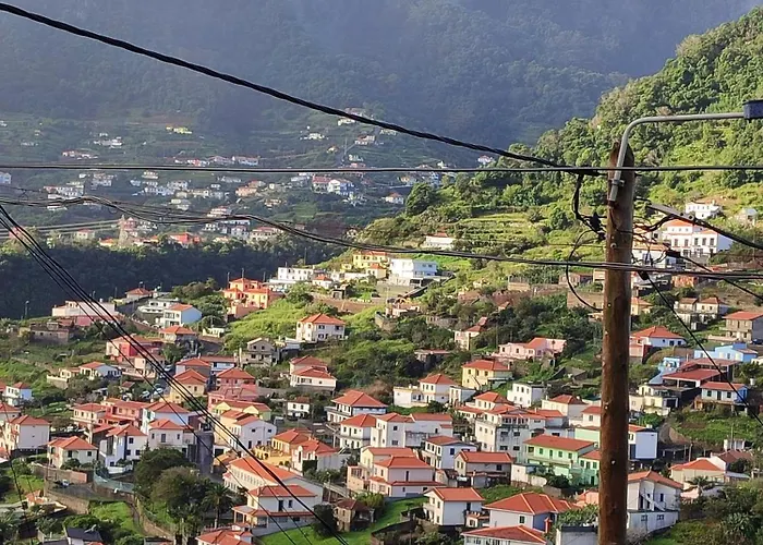 Delfina's House * מצ'יקו